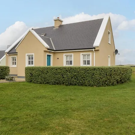 8 Lios Na Sioga Ferienhaus