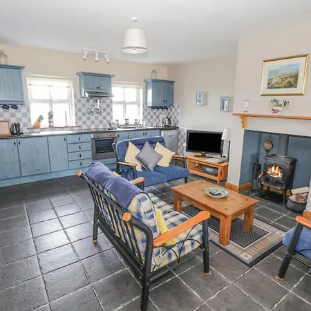 Casa de Férias 8 Lios Na Sioga *