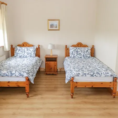 8 Lios Na Sioga Casa de Férias *