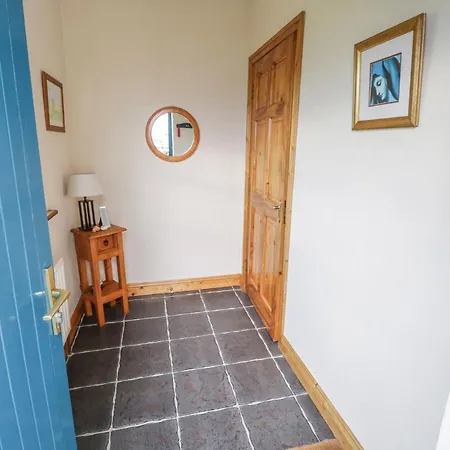 Casa de Férias 8 Lios Na Sioga Belmullet