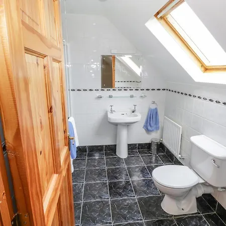 Casa de Férias 8 Lios Na Sioga Belmullet