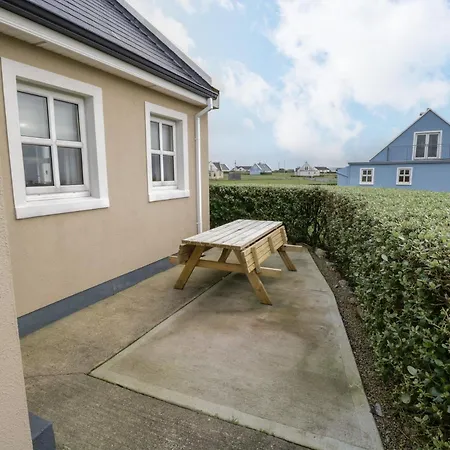 8 Lios Na Sioga Ferienhaus