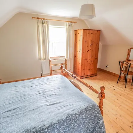 8 Lios Na Sioga Casa de Férias Belmullet