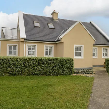 Ferienhaus 8 Lios Na Sioga