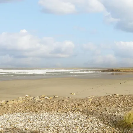 8 Lios Na Sioga Tatil Evi Belmullet