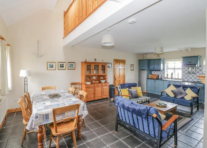 8 Lios Na Sioga * Belmullet