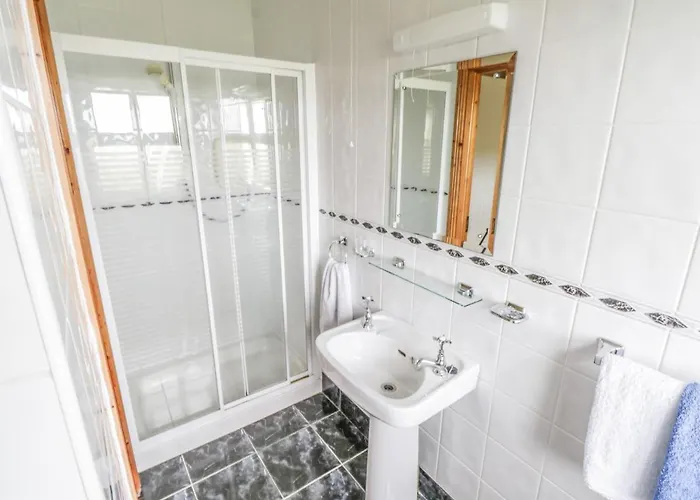 8 Lios Na Sioga Ferienhaus