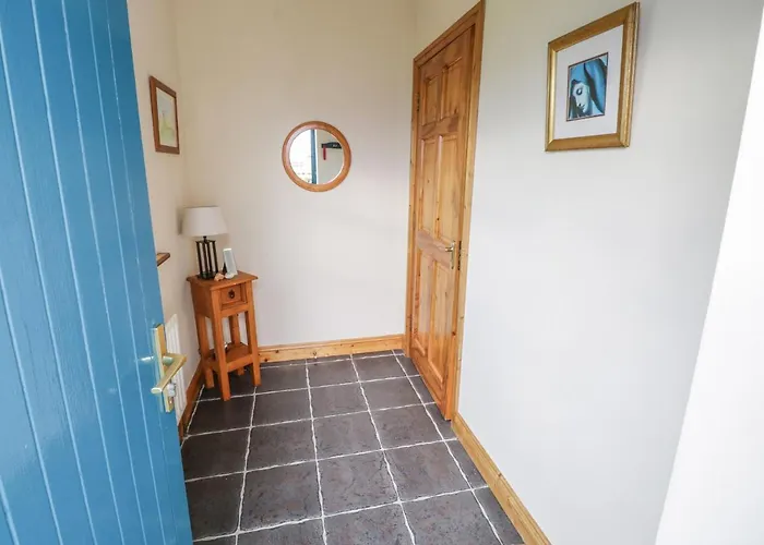 Ferienhaus 8 Lios Na Sioga Belmullet