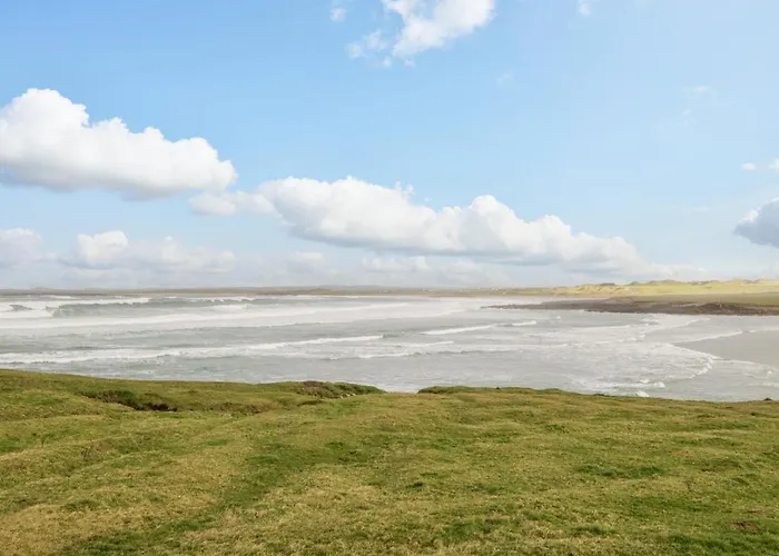 8 Lios Na Sioga Belmullet