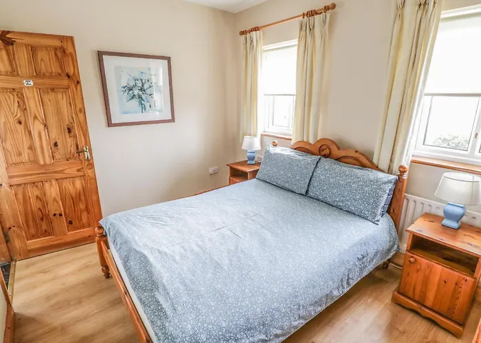 8 Lios Na Sioga Holiday home *