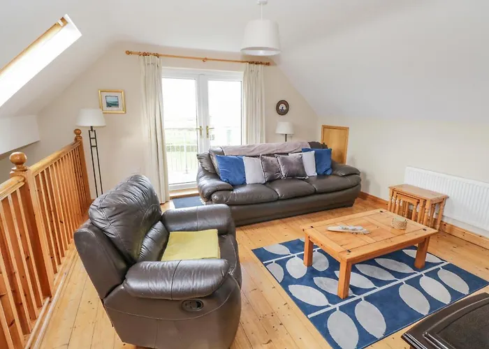 8 Lios Na Sioga Belmullet