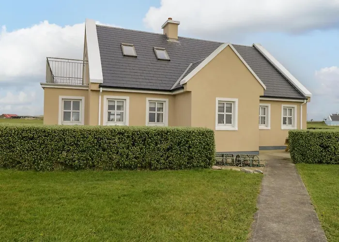 Holiday home 8 Lios Na Sioga