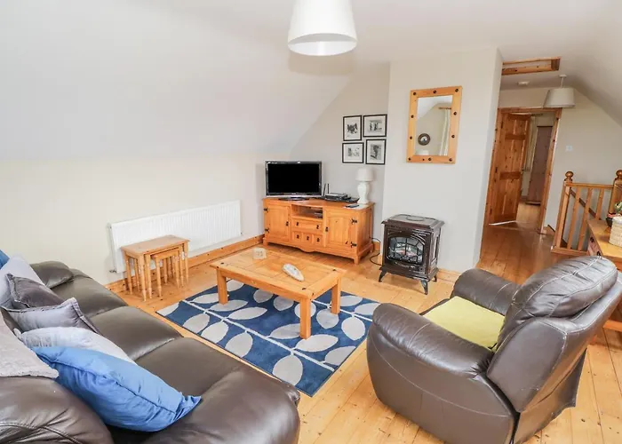 Ferienhaus 8 Lios Na Sioga