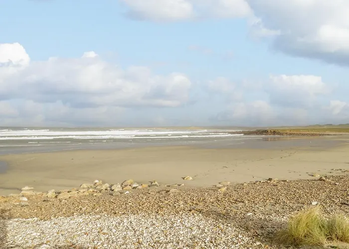 8 Lios Na Sioga Ferienhaus Belmullet